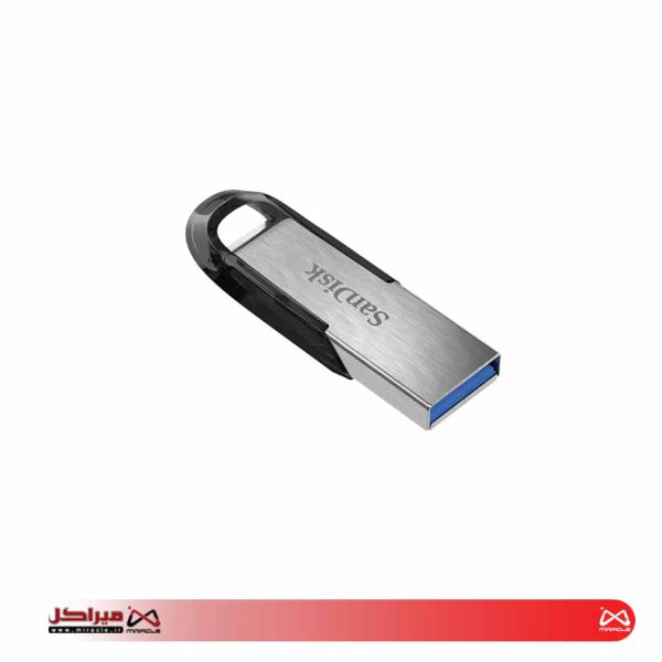 فلش مموری سن دیسک مدل Ultra Flair CZ73 ظرفیت 32 گیگابایت - تصویر 3