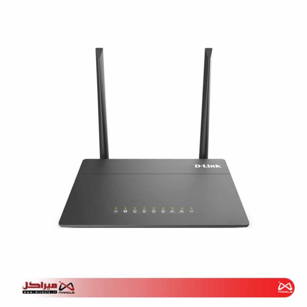 روتر بی سیم دی-لینک مدل AC750 DIR-806A - تصویر 3