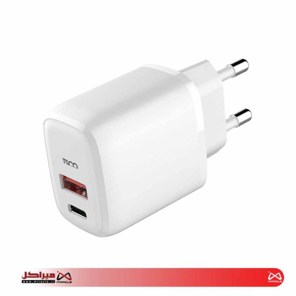 شارژر دیواری تسکو مدل TTC 65 توان 20 وات - تصویر 3