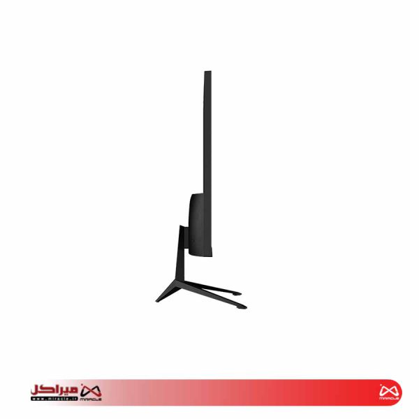 مانیتور LED مدل XS2750H ایکس‌ویژن 27 اینچ - تصویر 3