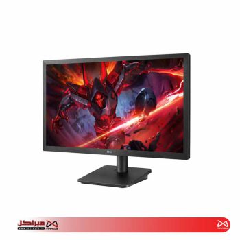 مانیتور 24 اینچ ال جی مدل 24MP400-B