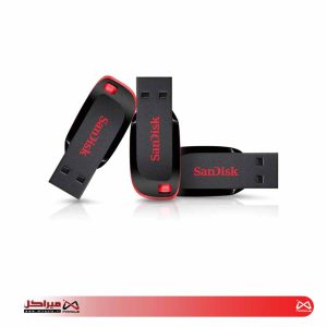 FLASH USB SANDISK 64GB CRUZER BLADE USB 2.0