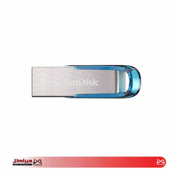 فلش مموری سن دیسک مدل Ultra Flair CZ73 ظرفیت 32 گیگابایت - تصویر 2