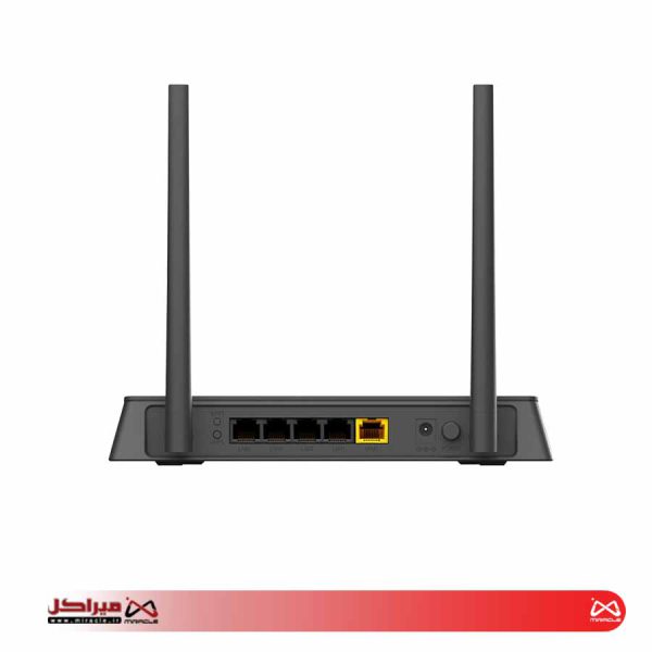 روتر بی سیم دی-لینک مدل AC750 DIR-806A - تصویر 4