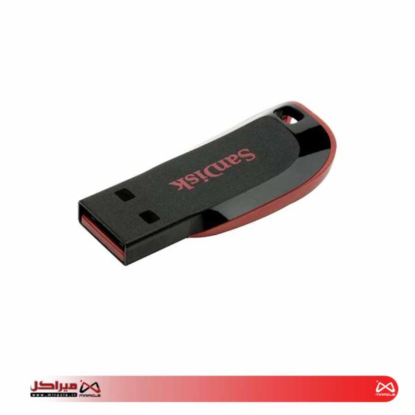 فلش مموری سن دیسک مدل Cruzer Blade CZ50 ظرفیت 64 گیگابایت0 - تصویر 3