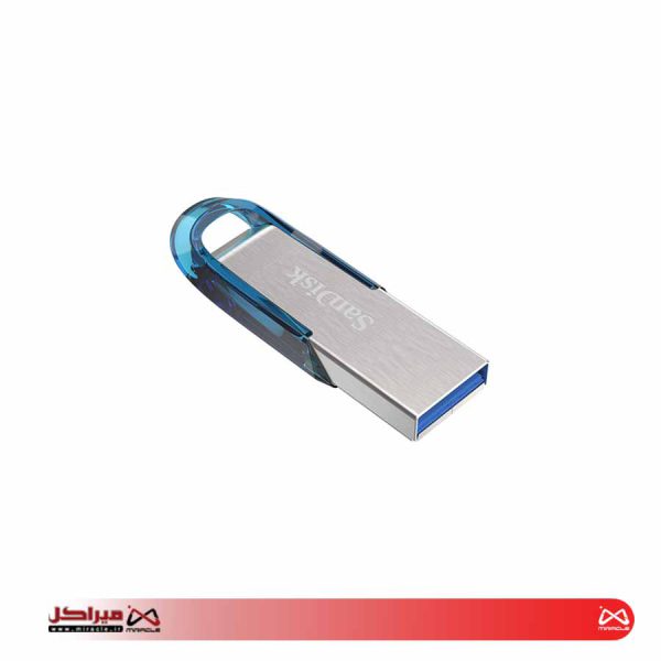 فلش مموری سن دیسک مدل Ultra Flair CZ73 ظرفیت 32 گیگابایت - تصویر 3