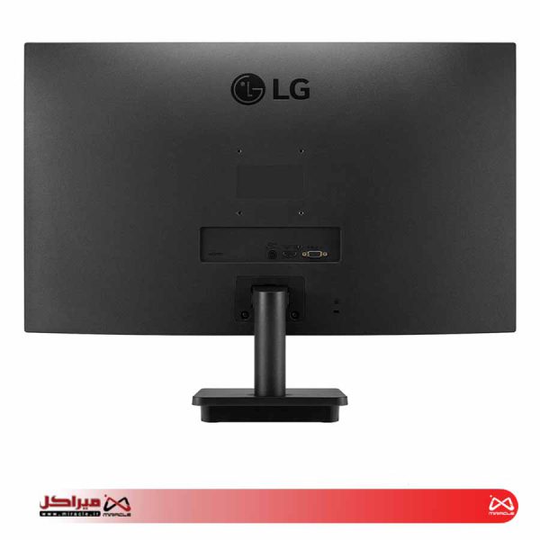 مانیتور 24 اینچ ال جی مدل 24MP400-B - تصویر 4