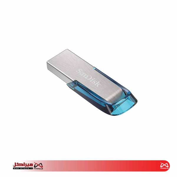 فلش مموری سن دیسک مدل Ultra Flair CZ73 ظرفیت 32 گیگابایت - تصویر 4