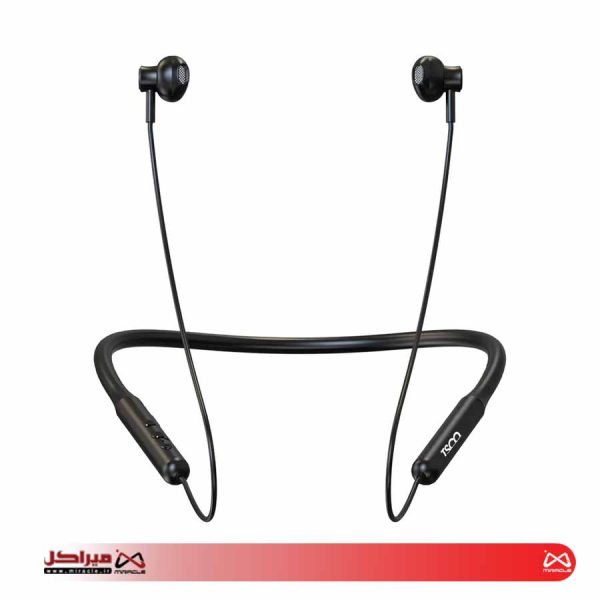 هندزفری بلوتوثی تسکو مدل TH 5385 - تصویر 6