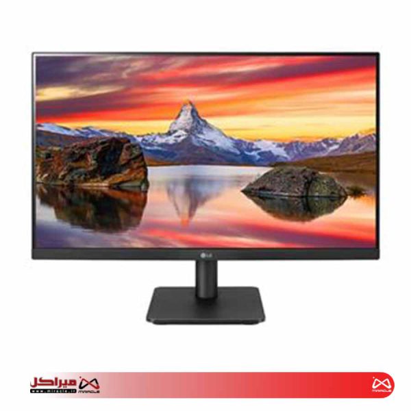 مانیتور 24 اینچ ال جی مدل 24MP400-B - تصویر 5