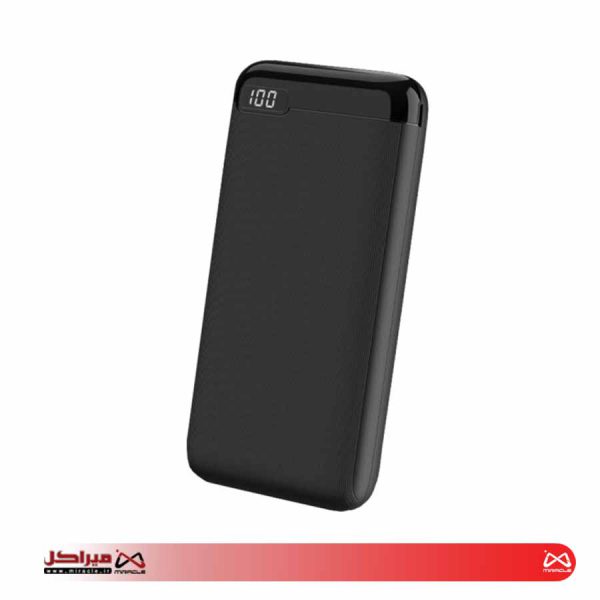 پاوربانک هترون مدل HPB 2065 PQ ظرفیت 20000 میلی آمپر ساعت - تصویر 6