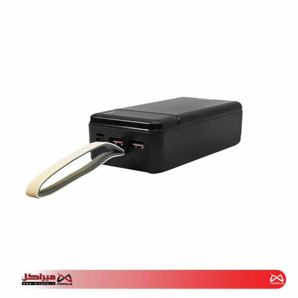 پاوربانک تسکو مدل TP 889 ظرفیت 30000 میلی ‌آمپر ساعت - تصویر 5