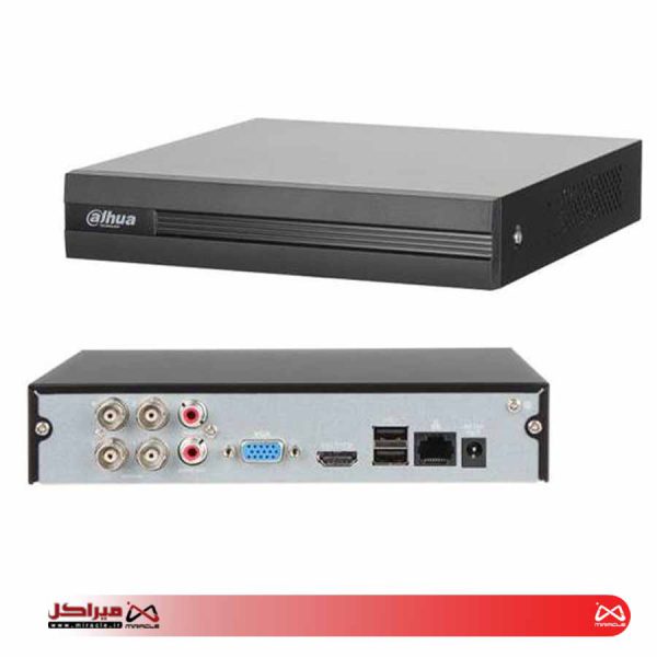 ضبط کننده ویدئویی داهوا مدل DH-XVR1B04-I - تصویر 5