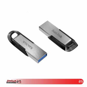 Flash SanDisk 32GB Ultra Flair USB 3.0(BLACK)