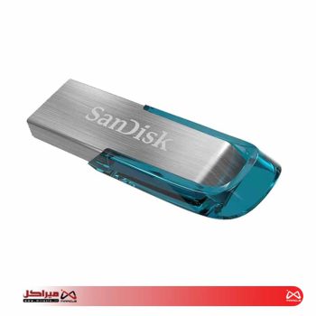 فلش مموری سن دیسک مدل Ultra Flair CZ73 ظرفیت 32 گیگابایت