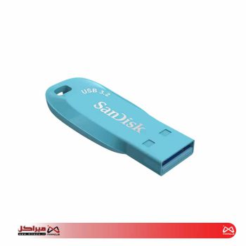 فلش مموری سن دیسک مدل Ultra Shift ظرفیت 64 گیگابایت