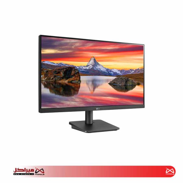 مانیتور 24 اینچ ال جی مدل 24MP400-B - تصویر 6