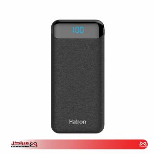POWER BANK HATRON HPB2070PQ 20000 PD+QC