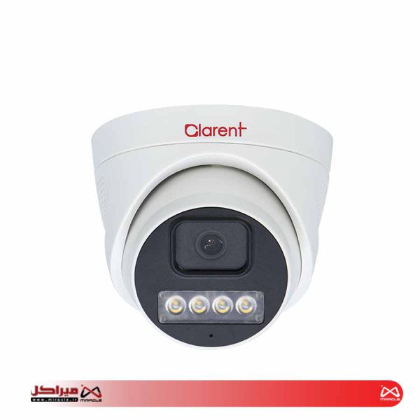 دوربین مداربسته کلارنت CCP-MD6230E-WCA
