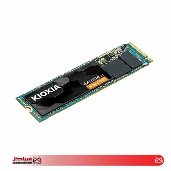 حافظه SSD اینترنال 1 ترابایت KIOXIA مدل EXCERIA G2 NVMe M.2 - تصویر 3