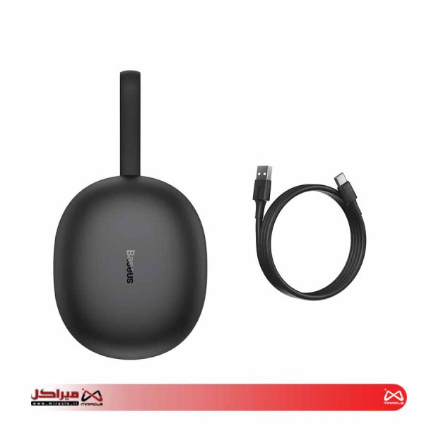 هندزفری بلوتوثی باسئوس مدل Encok W05 - تصویر 3