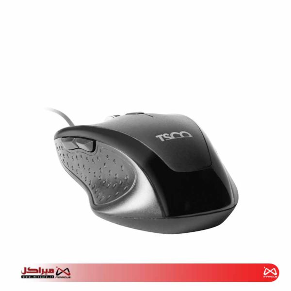 ماوس تسکو مدل TM 304 - تصویر 3