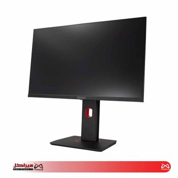مانیتور مایا مدل MO24 B سایز 24 اینچ به همراه پایه ثابت