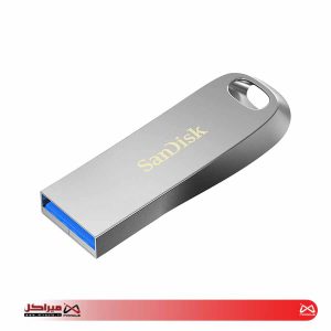 Flash SanDisk 64GB Ultra Luxe USB 3.2