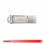 فلش مموری سن دیسک مدل Ultra Dual Drive Luxe ظرفیت 32 گیگابایت - تصویر 3