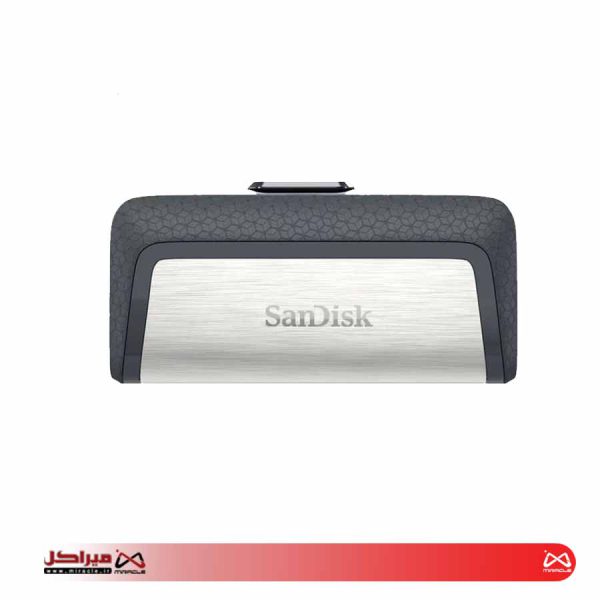 فلش مموری سن دیسک مدل Ultra Dual Drive ظرفیت 64 گیگابایت - تصویر 3