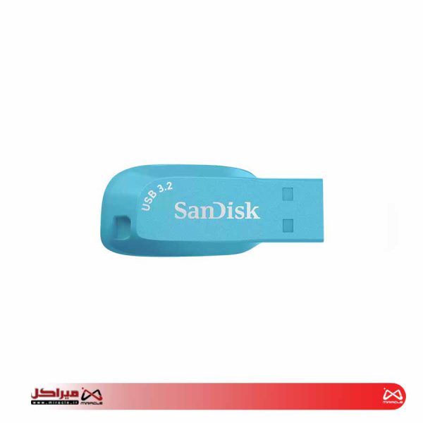 فلش مموری سن دیسک مدل Ultra Shift ظرفیت 64 گیگابایت - تصویر 3