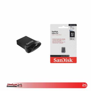 Flash SanDisk 32GB Ultra FIT USB 3.2