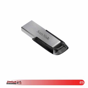 فلش مموری سن دیسک مدل Ultra Flair CZ73 ظرفیت 64 گیگابایت