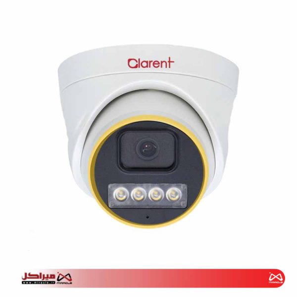دوربین مداربسته کلارنت CCP-MD6530E-WA - تصویر 4