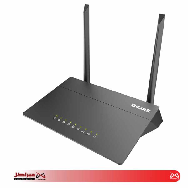 روتر بی سیم دی-لینک مدل AC750 DIR-806A - تصویر 6
