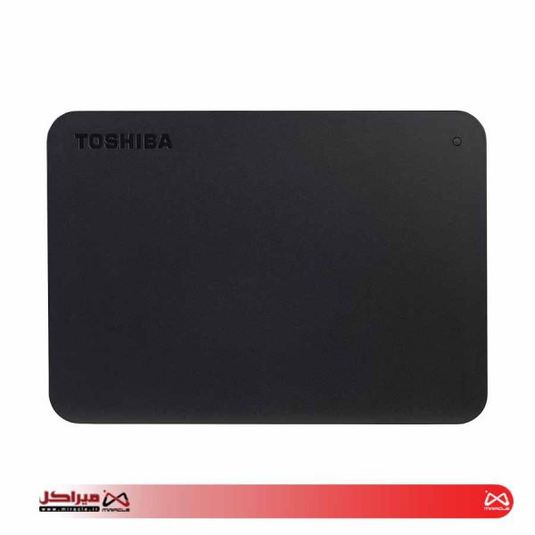 هارد اکسترنال توشیبا مدل Canvio Basics ظرفیت 2 ترابایت - تصویر 8