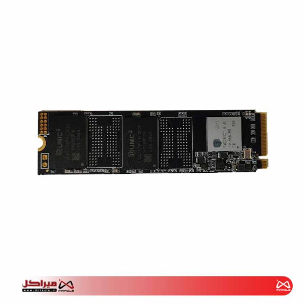 اس اس دی اینترنال فدک مدل B5 M.2 ظرفیت 1 ترابايت - تصویر 3