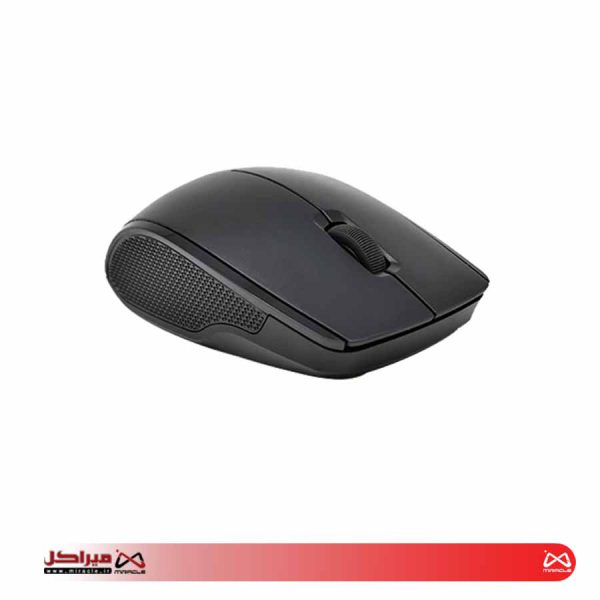 کیبورد و ماوس بی سیم تسکو مدل TKM 7018 - تصویر 2