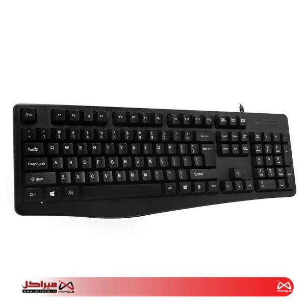 کیبورد تسکو مدل TK 8030/KB1806 - تصویر 2