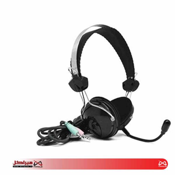 هدفون تسکو مدل TH 5019 - تصویر 2