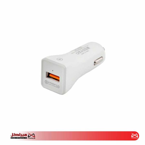 شارژر فندکی 18 وات هترون مدل HCC2180Q - تصویر 2