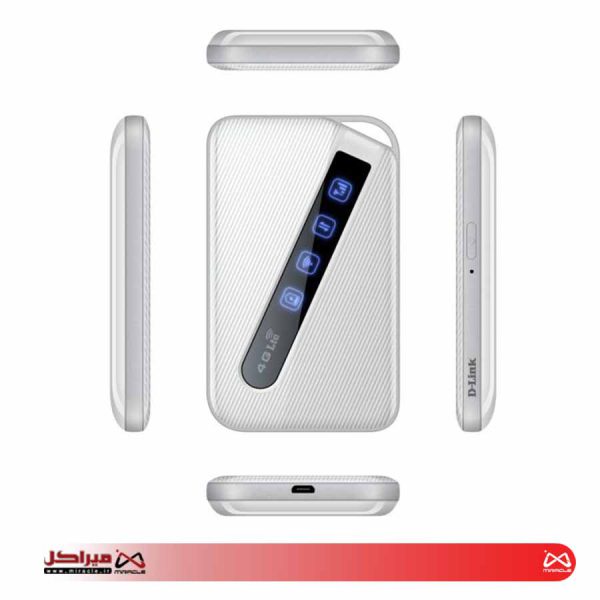 مودم 4G/LTE قابل حمل دی-لینک مدل DWR-930M - تصویر 2