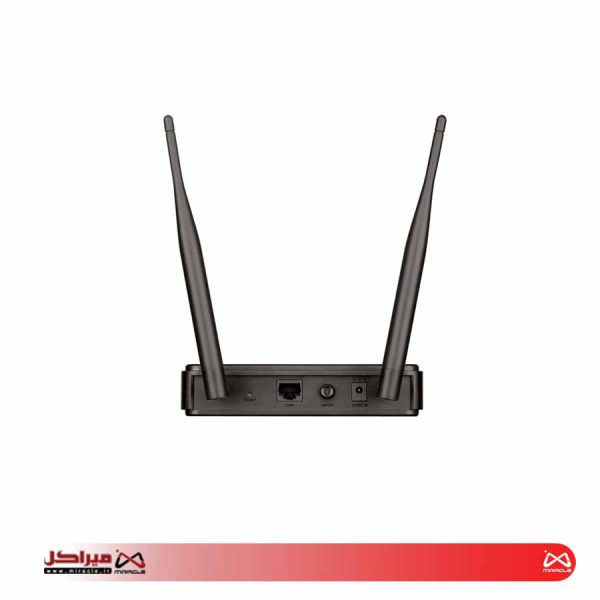 روتر اکسس پوینت بی‌سیم دی-لینک مدل DAP-1360 - تصویر 2