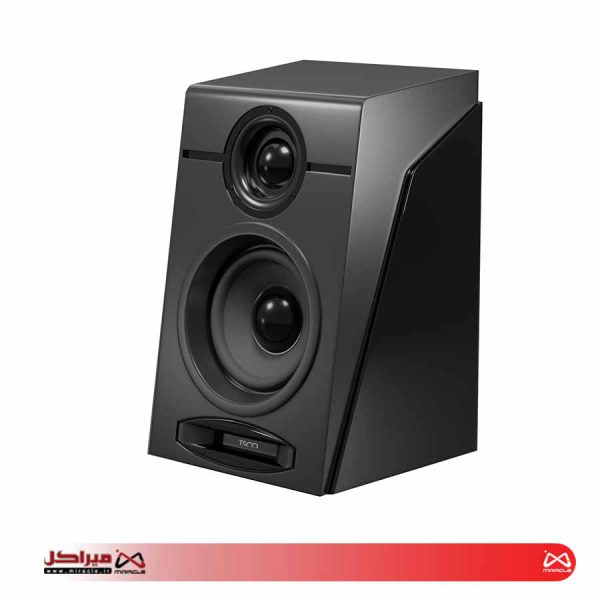 اسپیکر دسکتاپ تسکو مدل TS 2056 - تصویر 2