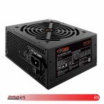 پاور کامپیوتر 700 وات فاطر مدل Fater VS700 80Plus - تصویر 3