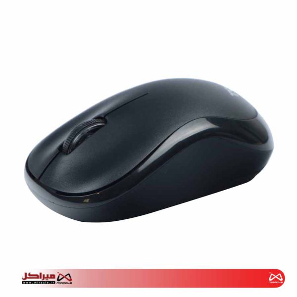 کیبورد و ماوس تسکو مدل TKM 7022W - تصویر 3