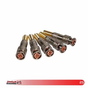 فیش BNC بی ان سی اوکپ OCAP OA-217/C