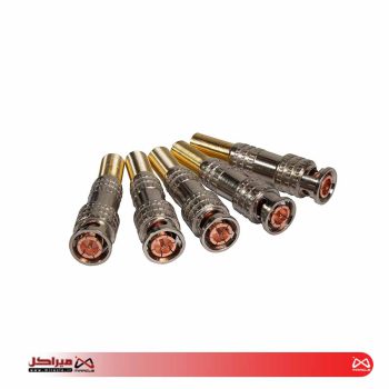 فیش BNC بی ان سی اوکپ OCAP OA-217/C