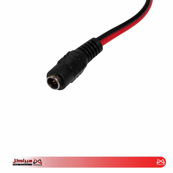 فیش مادگیDC Female OA-921/B - تصویر 2