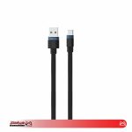 کابل تبدیل USB به USB-C هترون مدل HC155UC طول 1متر - تصویر 3